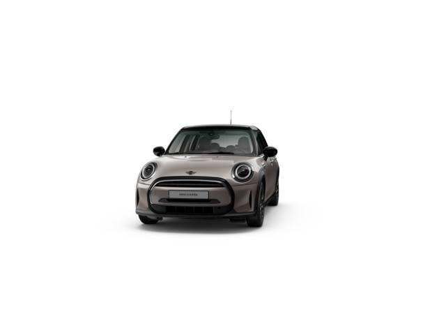 Mini Cooper Aut.