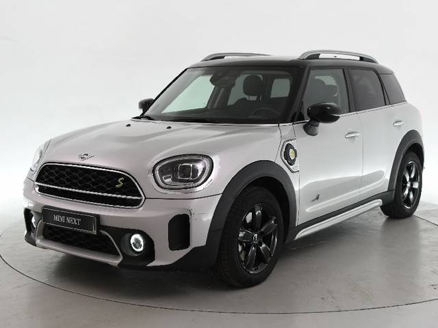 COUNTRYMAN COOPER SE ALL4 AUT.