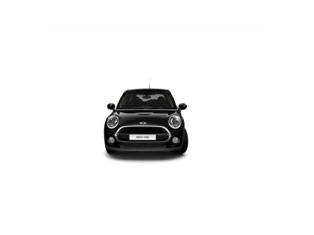 Mini One Aut.