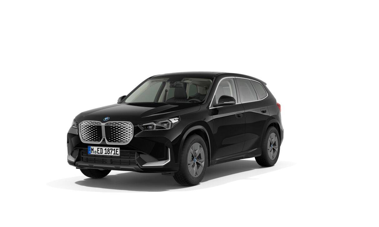 iX1 xDrive30A