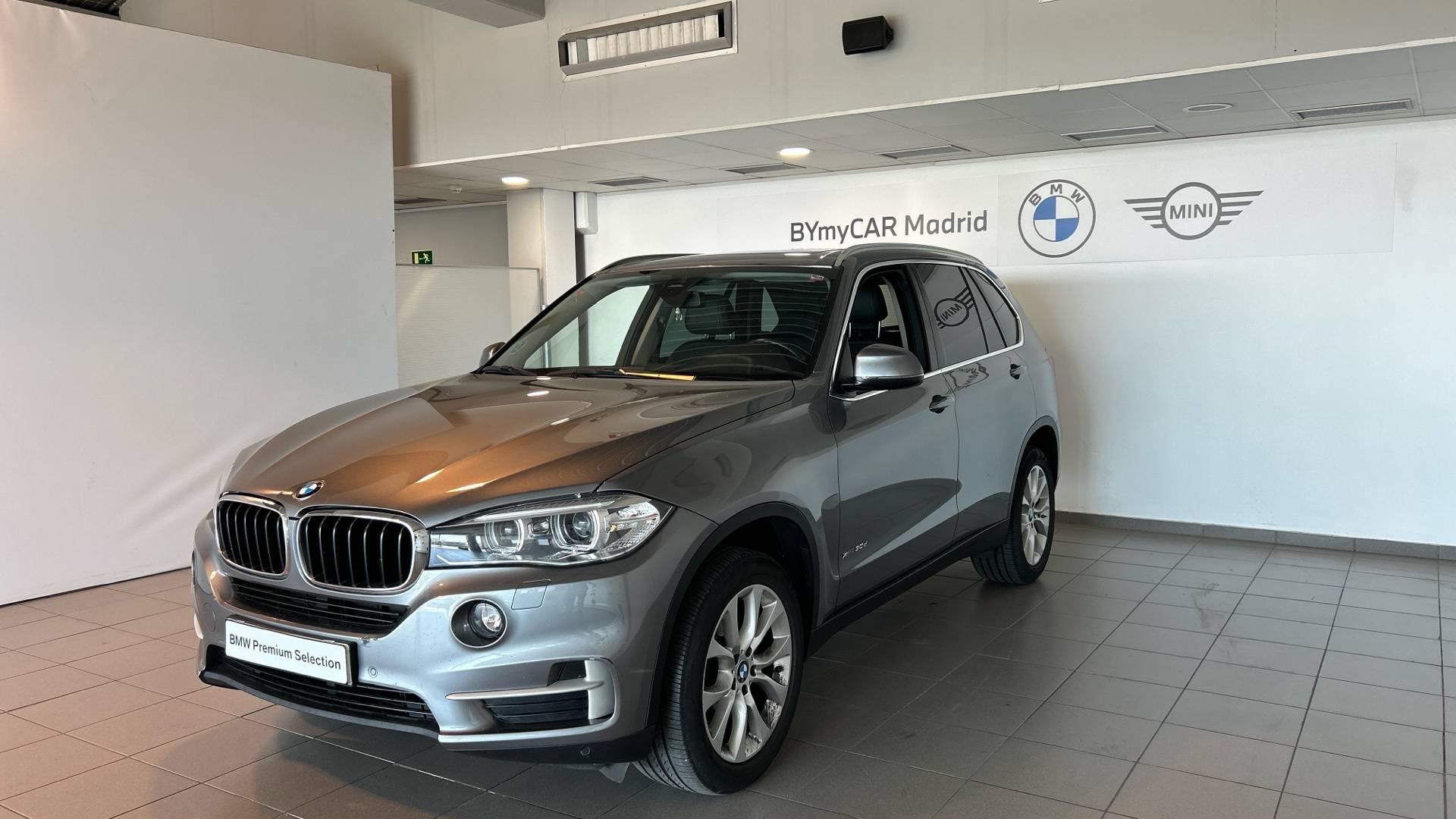 X5 xDrive 30dA