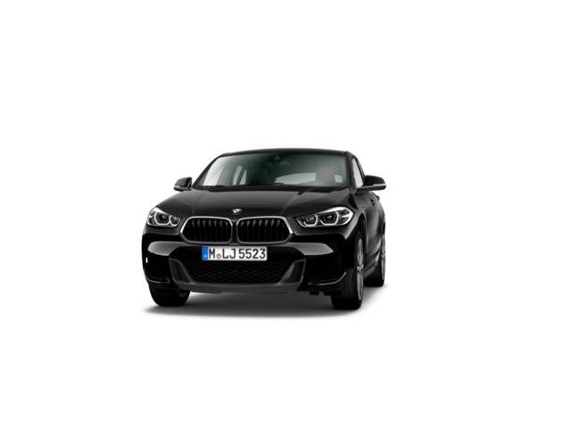 X2 xDrive 20dA M Sport