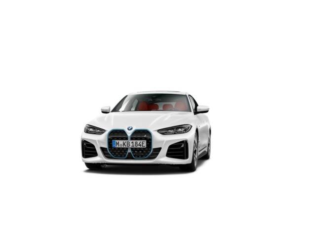i4 eDrive40 M Sport