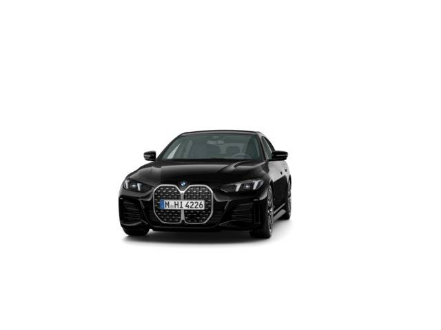 420iA Gran Coupé M Sport