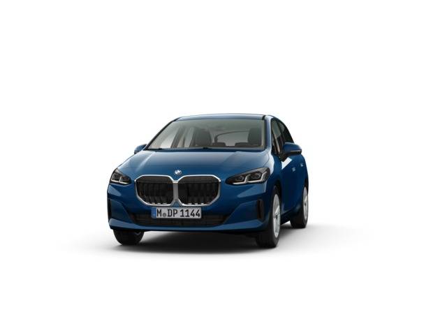 218dA Active Tourer