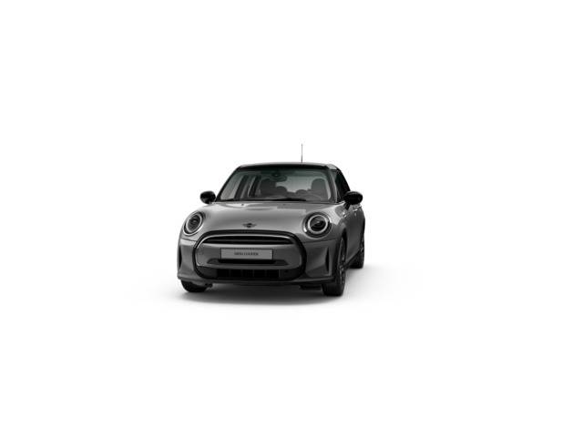 Mini Cooper Aut.