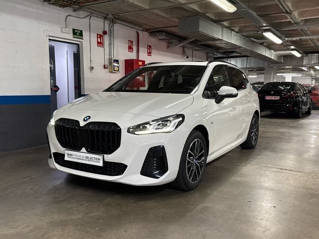 230e Active Tourer xDrive M Sport