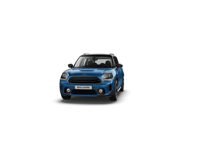 COUNTRYMAN COOPER AUT.