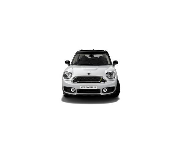COUNTRYMAN COOPER S E ALL4