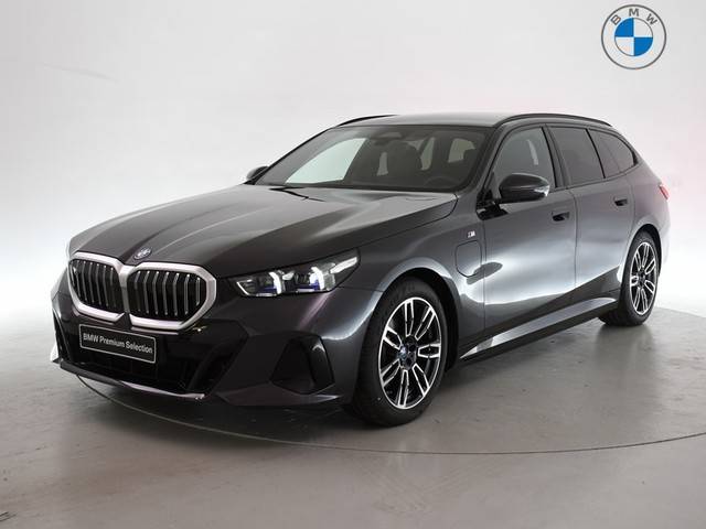 540dA Touring xDrive