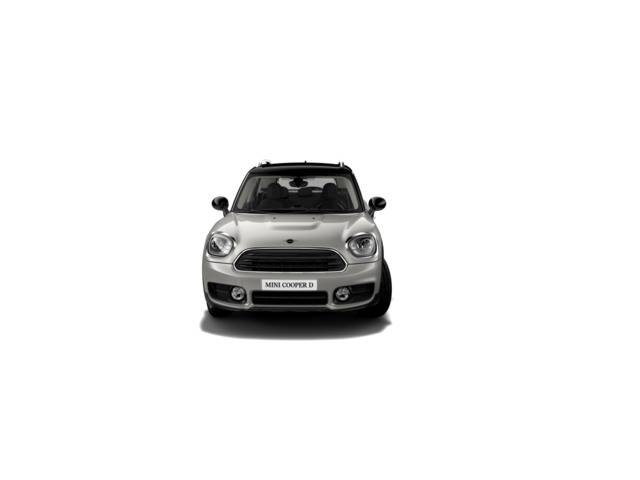 COUNTRYMAN COOPER D