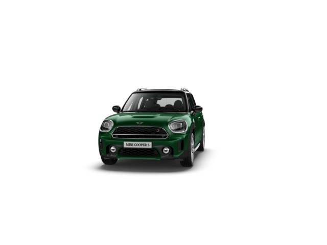 COUNTRYMAN COOPER S ALL4 AUT.