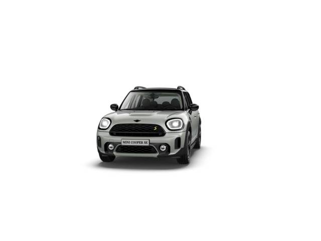 COUNTRYMAN COOPER SE ALL4 AUT.