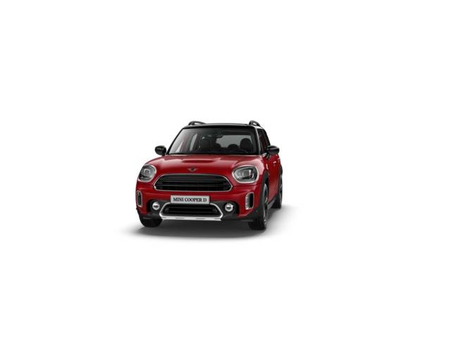COUNTRYMAN COOPER D