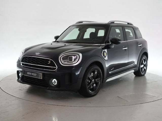 COUNTRYMAN COOPER SE ALL4 AUT.