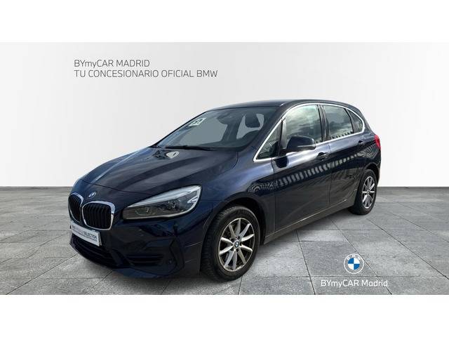 218dA Active Tourer Business