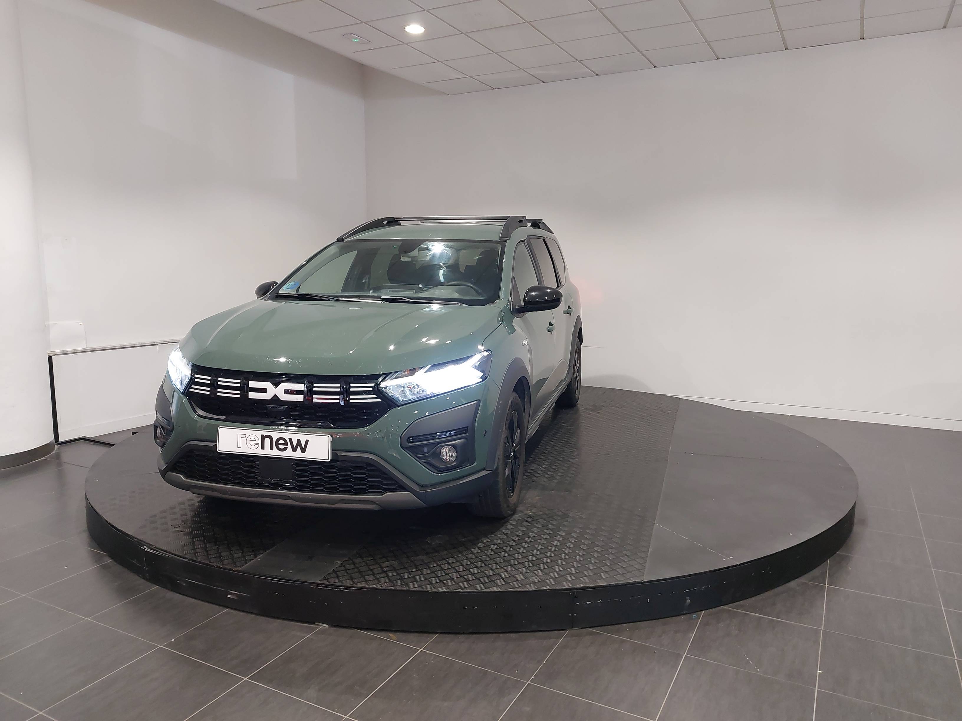 Jogger Hybrid S.L. Extreme 5pl.