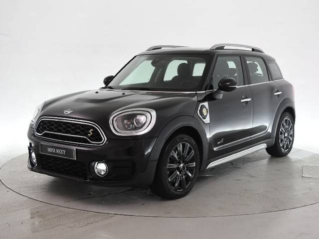 COUNTRYMAN COOPER S E ALL4