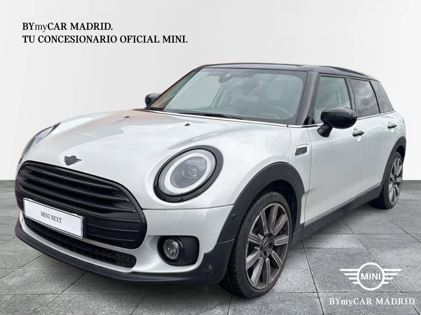 Mini Clubman Cooper Aut.
