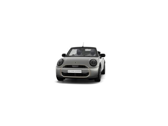 Mini Cabrio Cooper C Aut. Favoured
