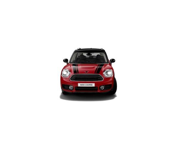 COUNTRYMAN COOPER AUT.