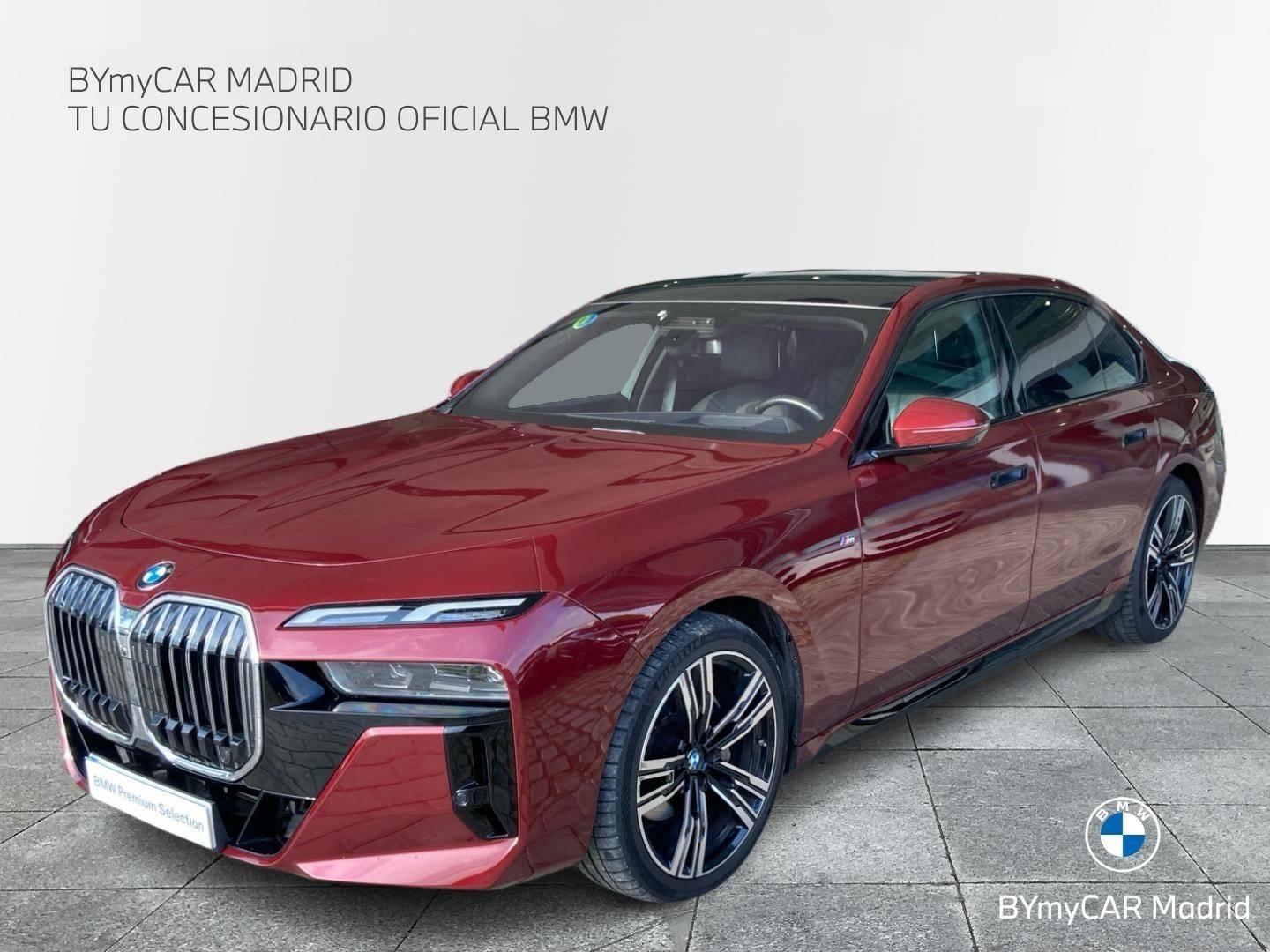 740dA xDrive M Sport