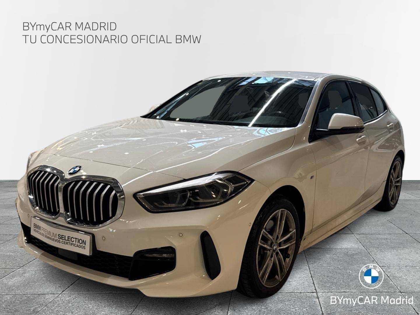 116dA M Sport