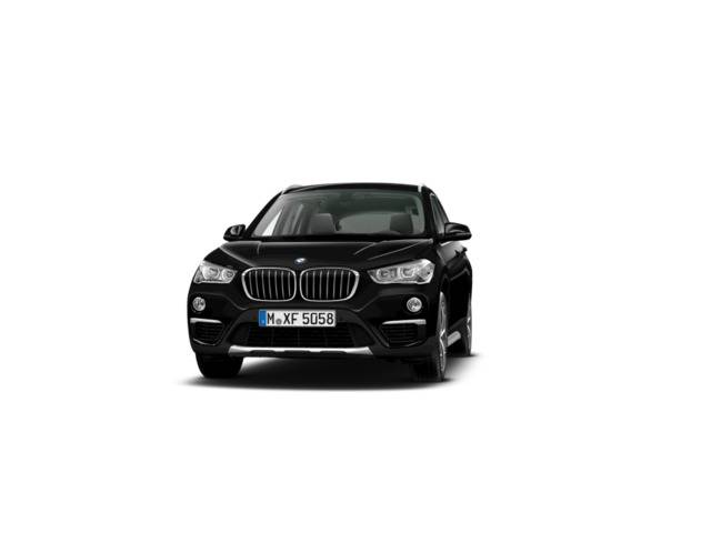 X1 xDrive 18d