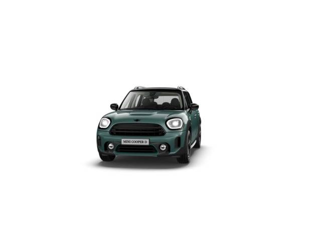 COUNTRYMAN COOPER D AUT.