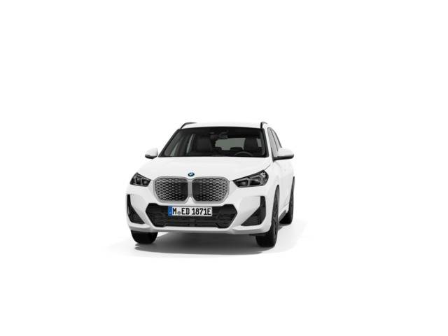 iX1 xDrive30A M Sport