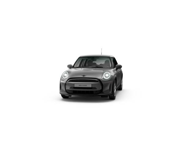 Mini Cooper Aut.
