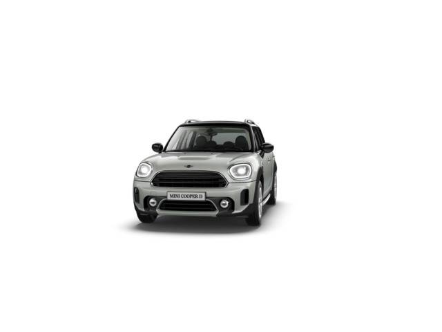 COUNTRYMAN COOPER D AUT.