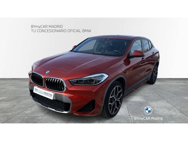 X2 xDrive 25eA M Sport X