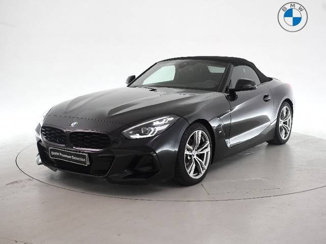 Z4 sDrive 20iA M Sport
