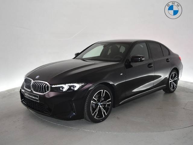 318dA M Sport