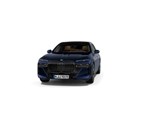 i7 xDrive 60 M Sport Pro