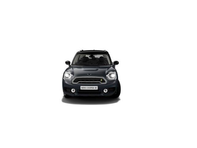 COUNTRYMAN COOPER S E ALL4
