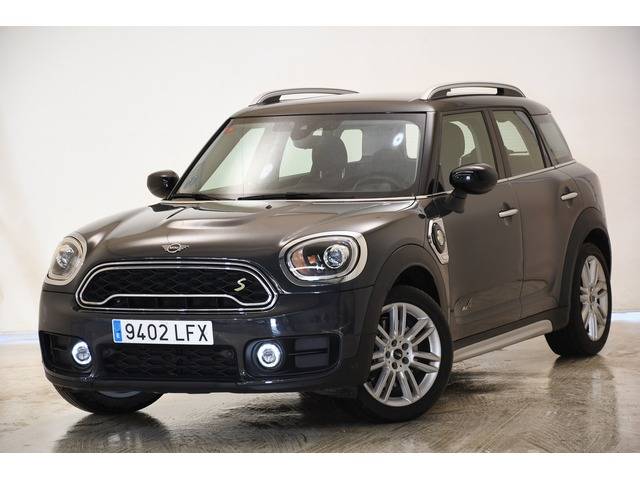 COUNTRYMAN COOPER S E ALL4