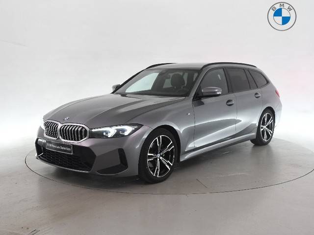 318dA Touring