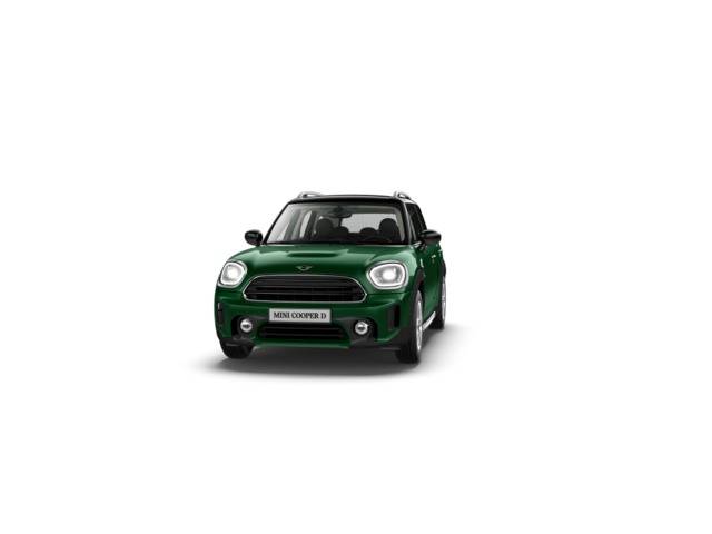 COUNTRYMAN COOPER D