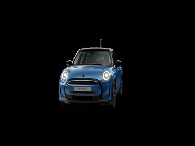 Mini Cooper Aut.