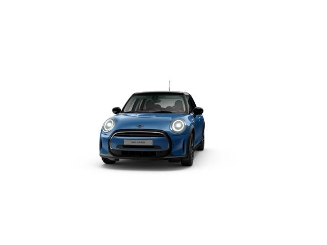 Mini Cooper Aut.