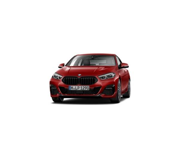218dA Gran Coupé M Sport