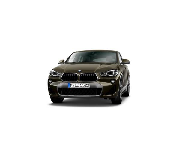 X2 xDrive 20dA M Sport X