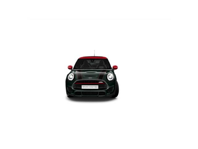 Mini John Cooper Works Aut.