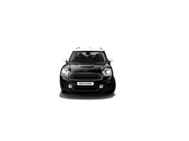 COUNTRYMAN COOPER AUT.