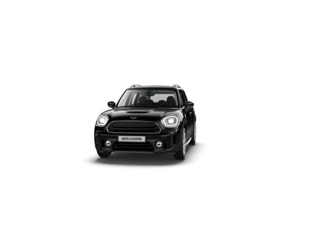 COUNTRYMAN COOPER AUT.