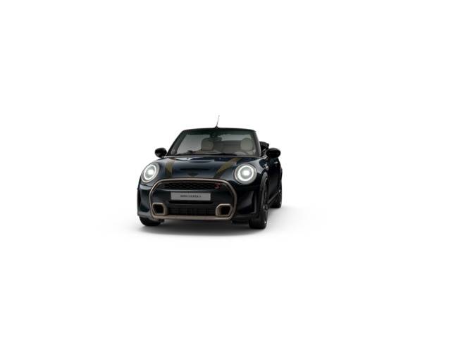 Mini Cabrio Cooper S Aut.