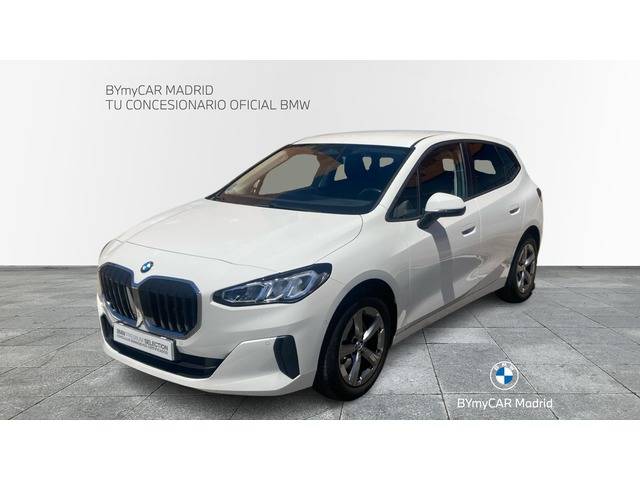 218dA Active Tourer