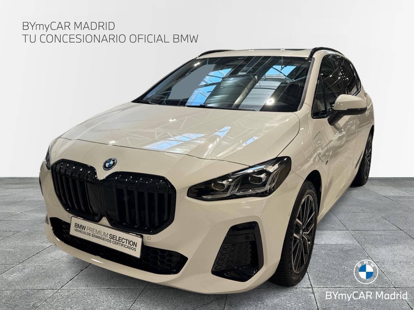 230e Active Tourer xDrive M Sport